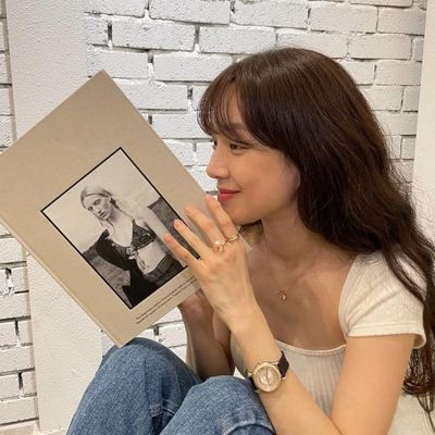 #정려원 ♡