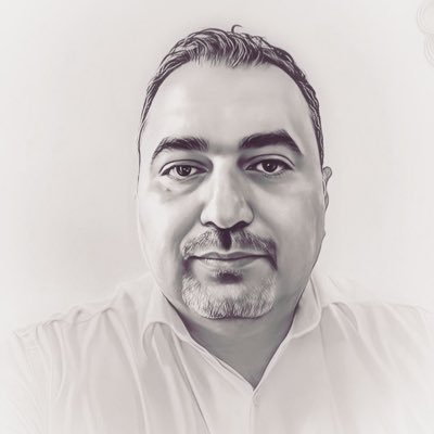 IyadSec's profile picture. Researcher, Advisor, CISO,