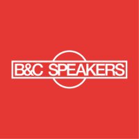 B&C Speakers SpA (@bcspeakers) 's Twitter Profile