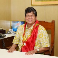 Soumyaranjan Patnaik (@soumyasambad) 's Twitter Profile