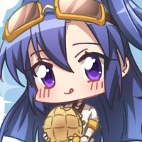 🍈めろんパン🍈 (@nbalnuae7) 's Twitter Profile