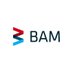 BAM_DE (@bamresearch) Twitter profile photo BAM_DE (@bamresearch) Twitter profile photo