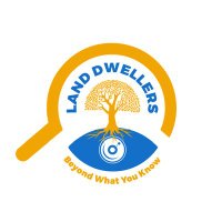 Land Dwellers (@land_dwellers) 's Twitter Profile Photo Land Dwellers (@land_dwellers) 's Twitter Profile Photo