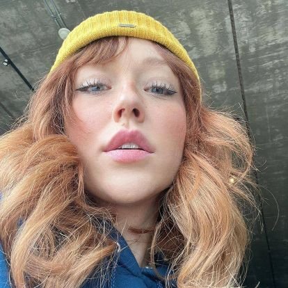 ElvaSheldo48908's profile picture. DM for Naughty contents 👅💦