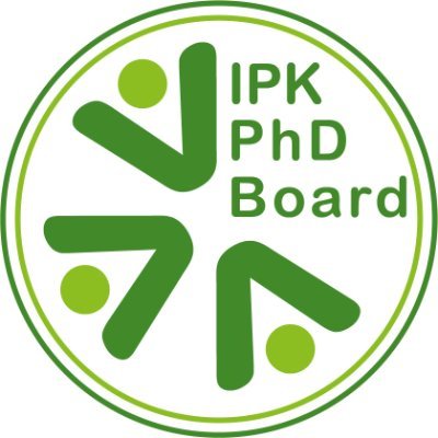 Representatives of the Doctoral Researchers 👩🔬👨🔬 at Leibniz Institute of Plant Genetics and Crop Plant Research (IPK) Gatersleben 🌾