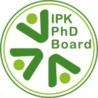 IPK PhD Board (@ipk_psb) 's Twitter Profile