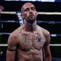 Carlos Coello (@coellomuaythai) 's Twitter Profile