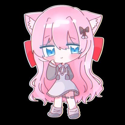 箱です kkdk VRC:hendou1
すっかりvrcに沼ったアカウントー
大体ミルクちゃんかももかちゃんで21~25時くらいに歩き回ってるよー
ミルクリスタ所属一期生ー