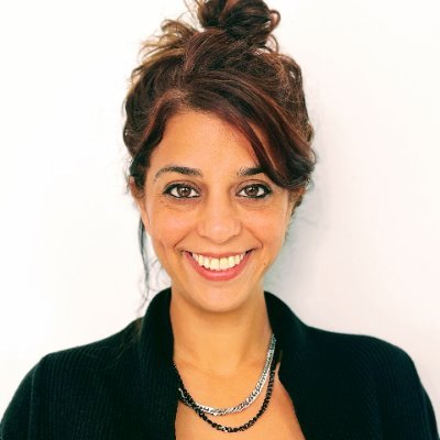 Shirly__Orr's profile picture. Postdocing at Yale