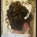 Bath Bridal Hair (@bathbridalhair) Twitter profile photo