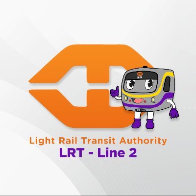 The LRT-2 System's official Twitter account | Taking you to places, keeping your dreams within reach. | #SafeKayoD2 | 8647-3452 | pro@lrta.gov.ph | 09173253452