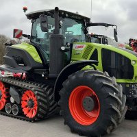 @CLAAS_Western (@claaswestern) 's Twitter Profile