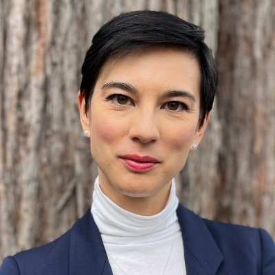 Courtney J. Fung Profile