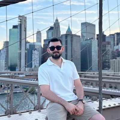 kindofhumann's profile picture. Software Engineer