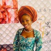Toyosi of Texas 🇺🇸 (@tohyurc_gold) 's Twitter Profile