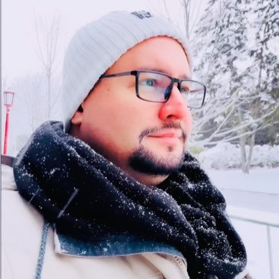 Postdoc in Chemistry 🇨🇦 | Finland Enthusiast 🇫🇮 | Living in 🇧🇷