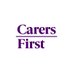 Carers First (@carers_first) Twitter profile photo Carers First (@carers_first) Twitter profile photo