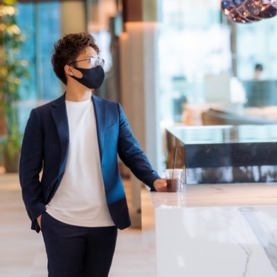 kairi_073's profile picture. (株)ミース代表取締役 | うなじ矯正専門店ミースFC本部| マーケターが作る新しいサロン| 女性が長く働ける会社を作る | 面白い福利厚生がある会社 |