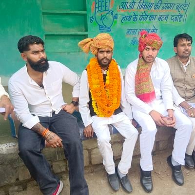 Dharmenda_yada's profile picture. यादव महासभा छात्र मोर्चा प्रदेश अध्यक्ष समाजवादी युवा महासंघ प्रदेश अध्यक्ष ओबीसी महासभा जिला अध्यक्ष गुना