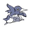 shop_prinny's profile picture. 日本一ソフトウェアでグッズを作ってるおじさんッス。3代目ッス。ゲーム情報はこちらッス→ @nis_prinny