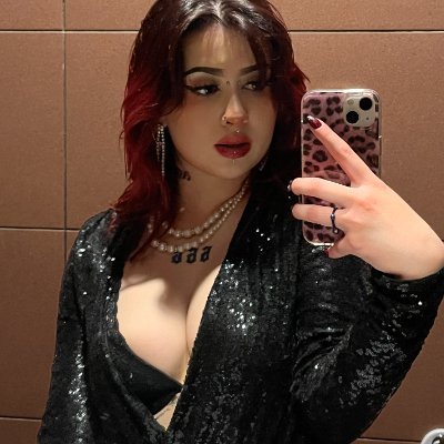 19yo ^_^ ur fav anime girl ‧₊˚ I reply on OF💕