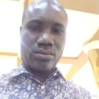 omoyele9363's profile picture. 