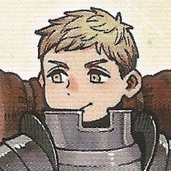 Mikaelさんのプロフィール画像