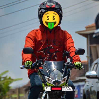 AriSetyo71254's profile picture. bukan konten kreator