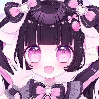 ゐなな (@inana_aa) / X