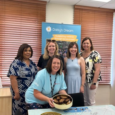 Daisys_Dream's profile picture. 