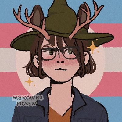 super secret alt account of @fae_jackalope |
home of my personal thoughts and horny posts