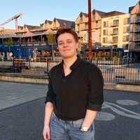 Emma Pajak (@empajak21) 's Twitter Profile