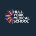 Hull York Medical School (@hullyorkmed) Twitter profile photo Hull York Medical School (@hullyorkmed) Twitter profile photo