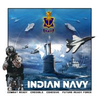 SpokespersonNavy (@indiannavy) 's Twitter Profile Photo SpokespersonNavy (@indiannavy) 's Twitter Profile Photo