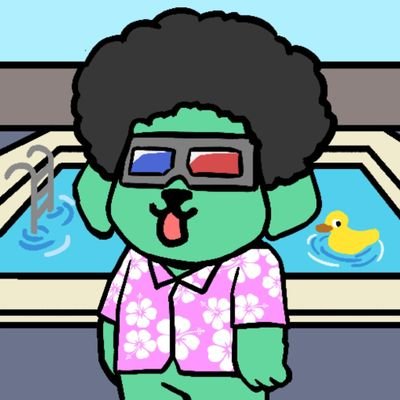 Kaparuz_near's profile picture. STEPN Walker on NEAR Protocol