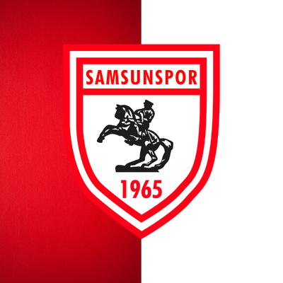 #Samsunspor Kulübü Derneği Resmi X Hesabı (Samsunspor Club Association Official X Account)