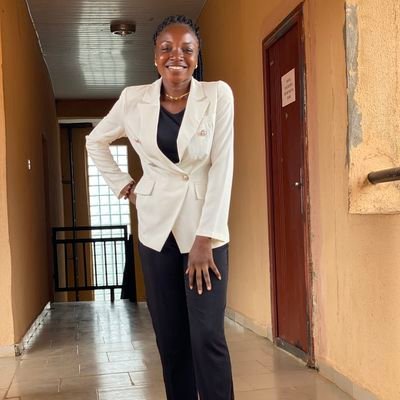Adebisola01's profile picture. Believer | Surveyor | Fashion Designer | Virtual Assistant