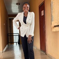 Adebisola (@adebisola01) 's Twitter Profile