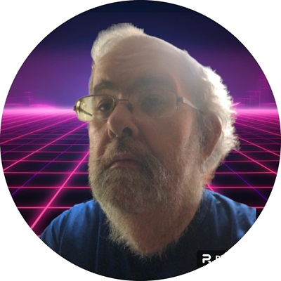 The Silver Haired Gamer on Steam #GoRays #GoBolts https://t.co/x8rSZyKXbK