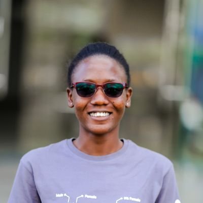 _FObiero's profile picture. Cloud and Network Security Analyst | Knowledge Management | Internet Governance | #privacy and #dataprotection enthusiast | Always learning