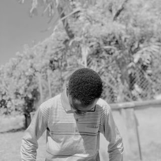 Unq_Skipper_247's profile picture. I 😎 If u do me I'll do u Man no go vex,... ✌Cyber Security 💻 Manchester City ⚽