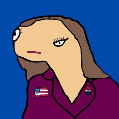WEFofTREMPonSOL's profile picture. The first and official #MELENYE AKA hot Wef of $Tremp on Solana. - Melania Trump CA: 3uGADryBrqgrKfXHymw1mcirydhQYWk61KEcy573VzFo