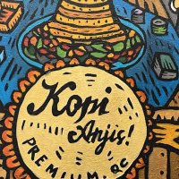 KopiAnjis (@anjiscoffee) 's Twitter Profile