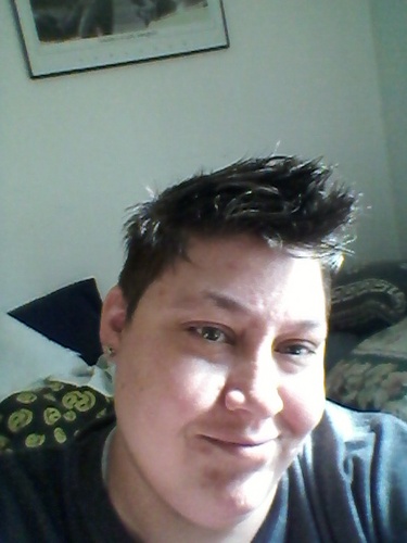 riptidewonder's profile picture. so Done with everything, but still writing