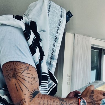 TraderMeir's profile picture. 