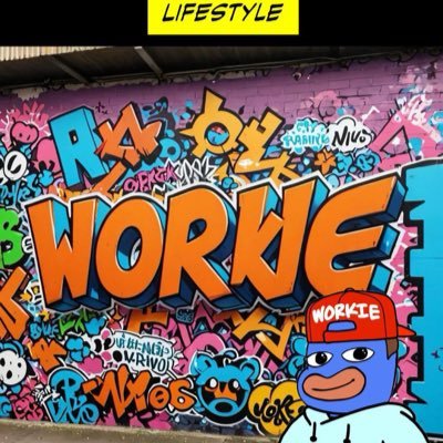 Norater4724's profile picture. I'm loyal and honest and into NFT society and being active on discord sever and NFT sever promoter 🤜🤛💯💢 cryptocurrency is the best way 💵