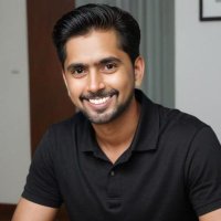 Hiren Vankar (@hiren_vr) 's Twitter Profile