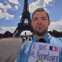 GB_BoobsLover (Mr France🇫🇷) (@gb_boobslover) 's Twitter Profile