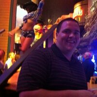 Bryan Fortner - @bfortress Twitter Profile Photo