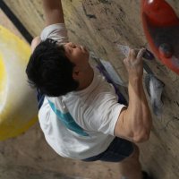 しばちゅう@ボルダリング中毒 (@shibachuu_masa) Twitter profile photo